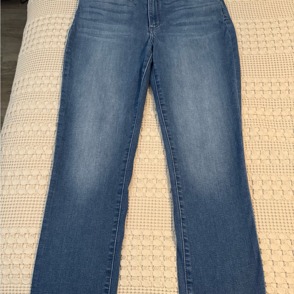 JOE’S JEANS LADIES RAW HEM SIZE 30 - Picture 2 of 9